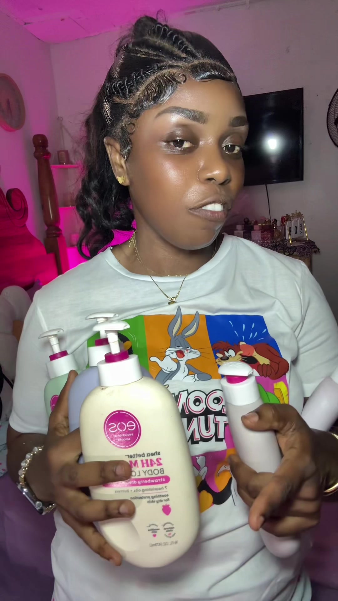 @She smells good✨