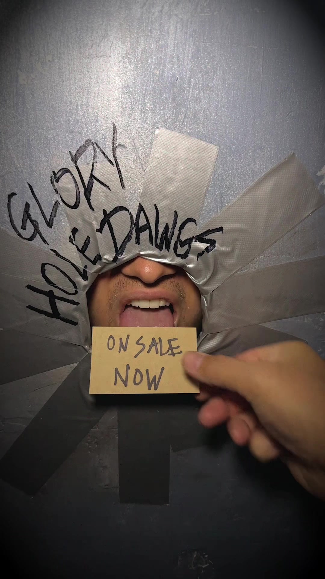 @Glory Hole Dawgs