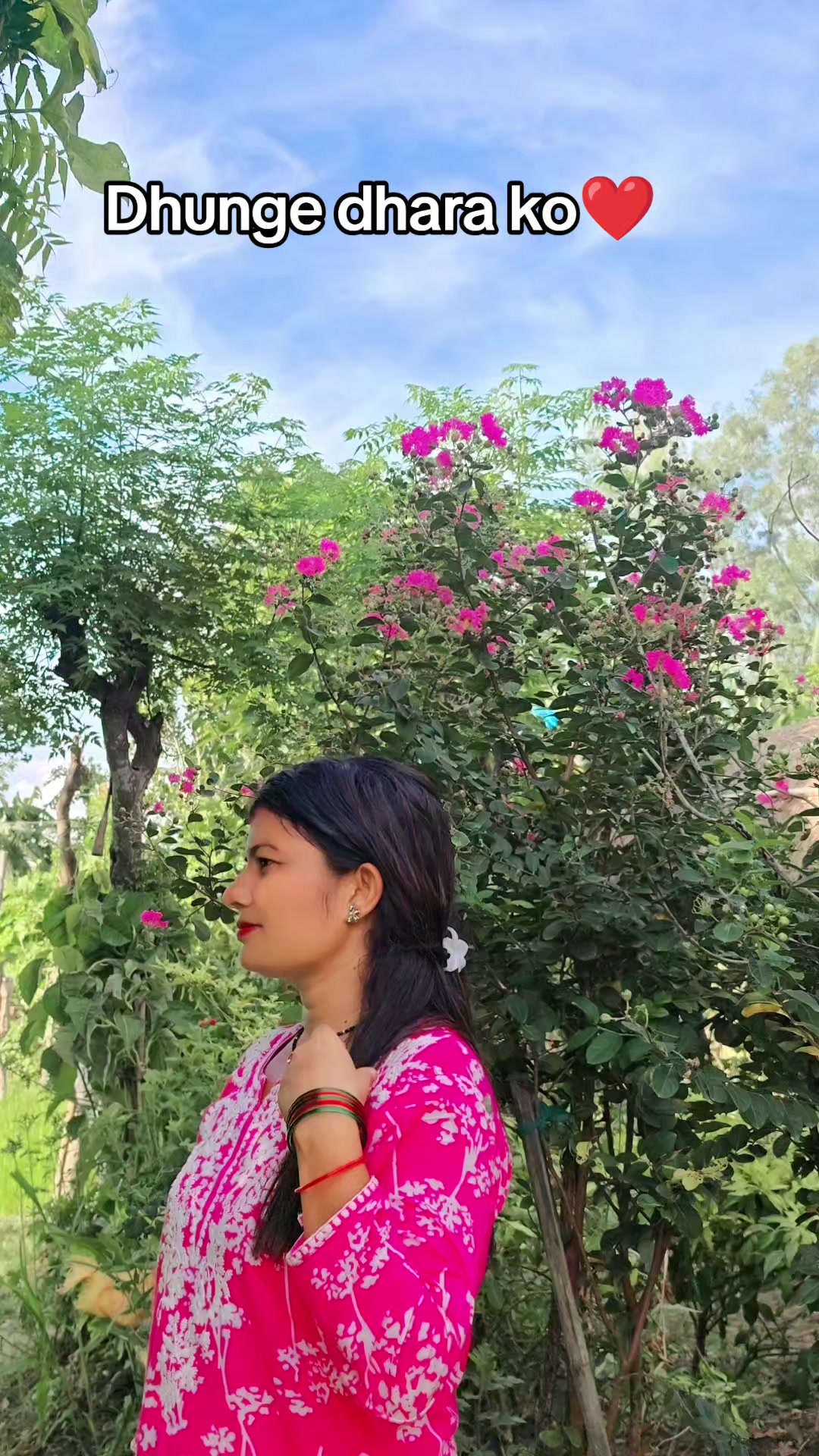 @Puja Bhattrai