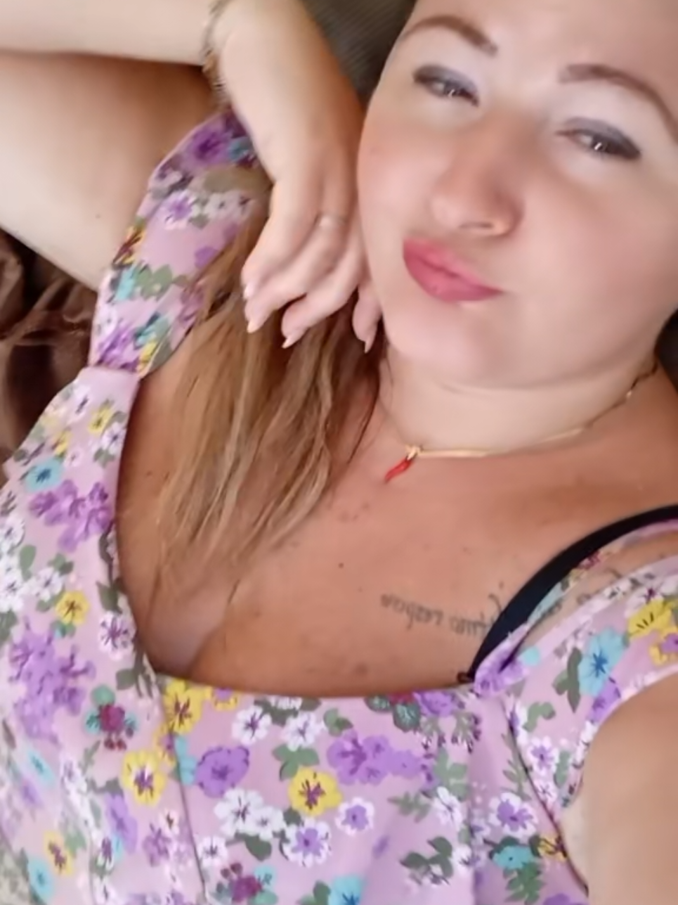 @🔥🐯 Annamaria 🔥🐯