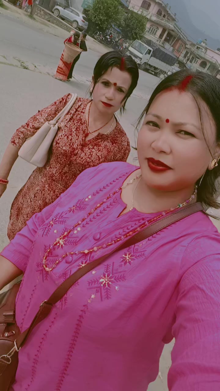 @sita duwal