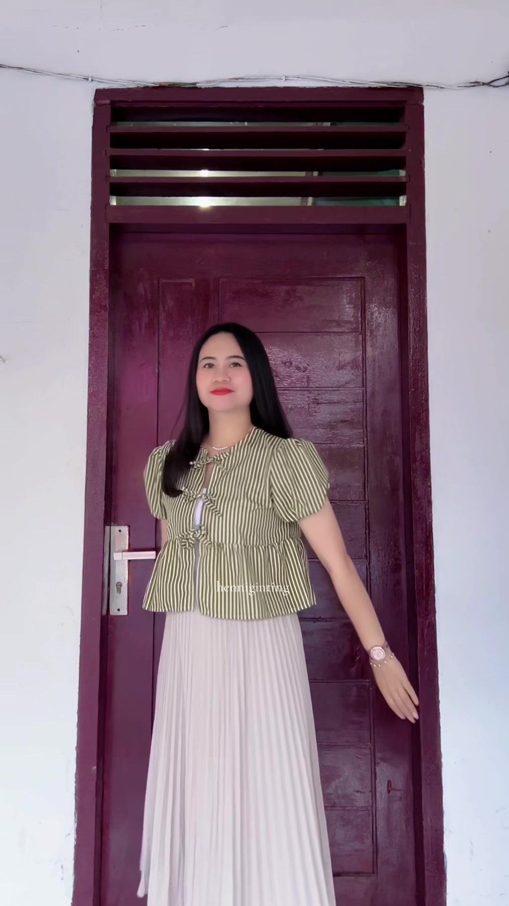 @Henni Maria Ginting