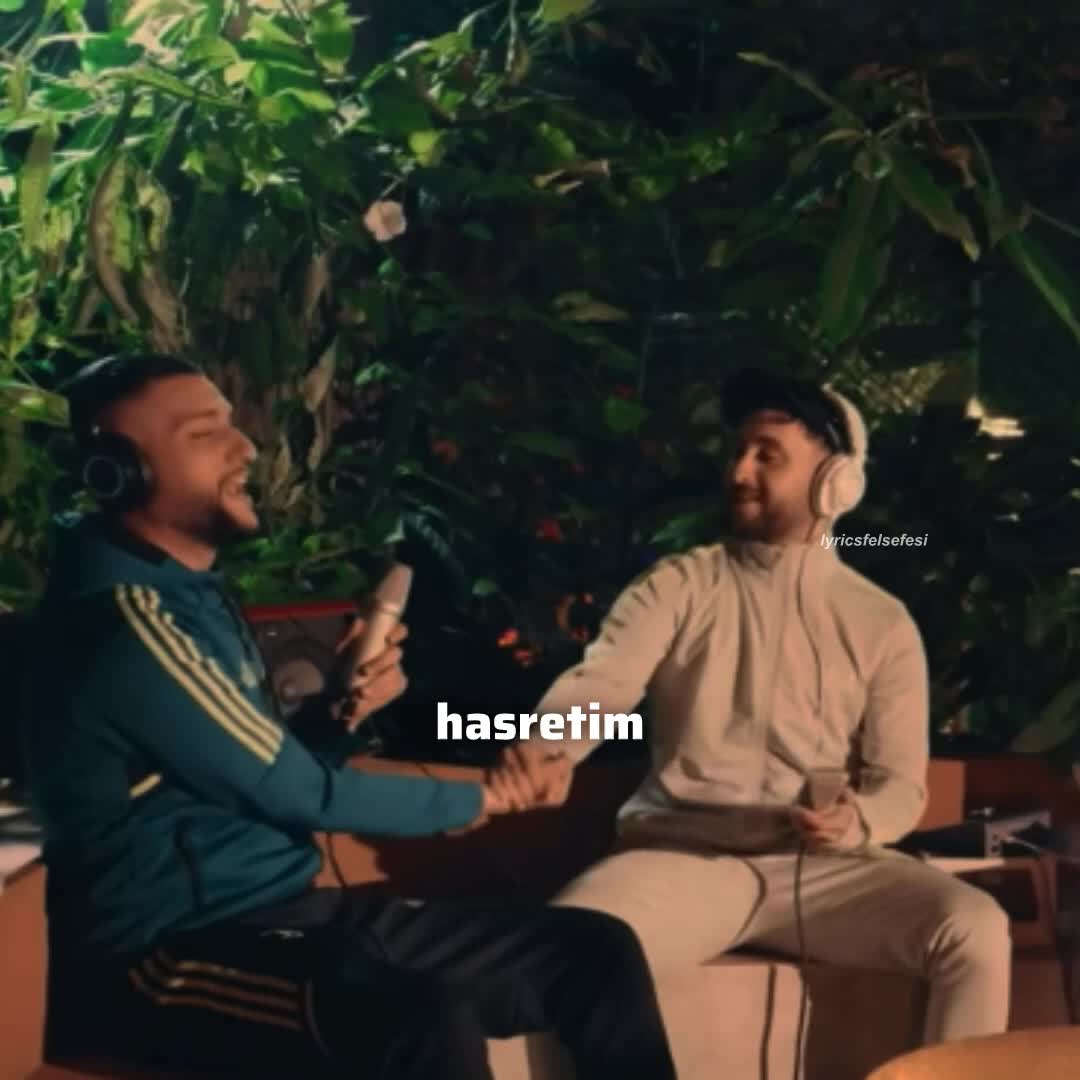@Lyrics Felsefesi
