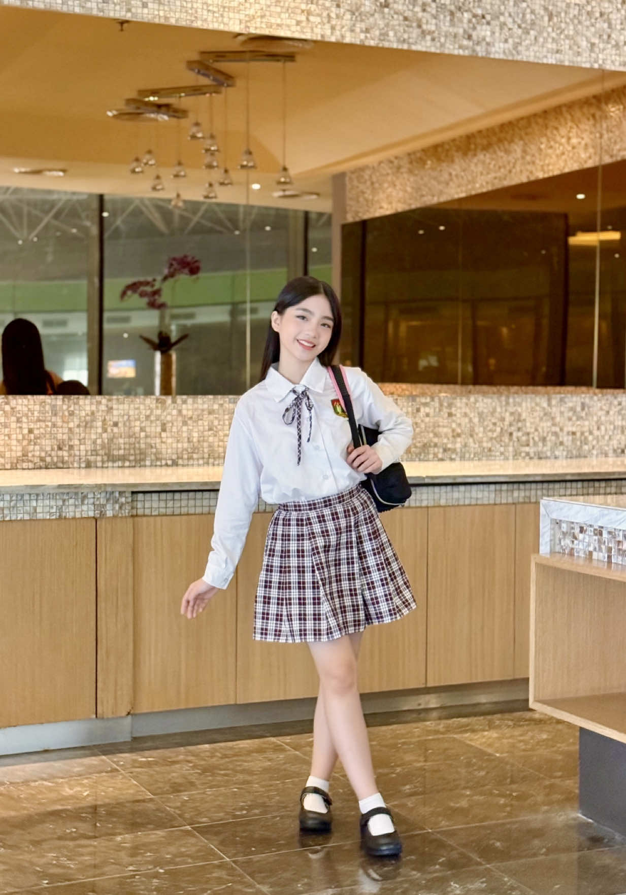 @Sadie Vivienne Sy
