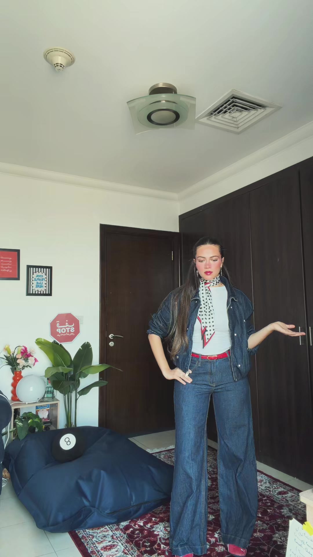 @Farah dahmani