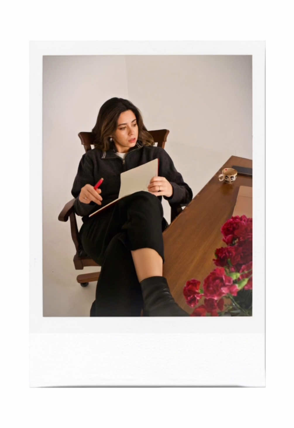 @Ayşe Şeyma Keten