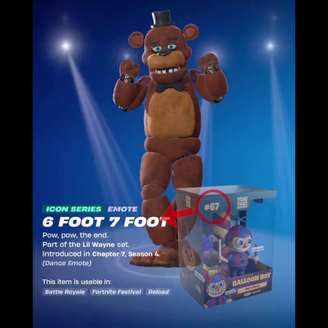 @Youtooz