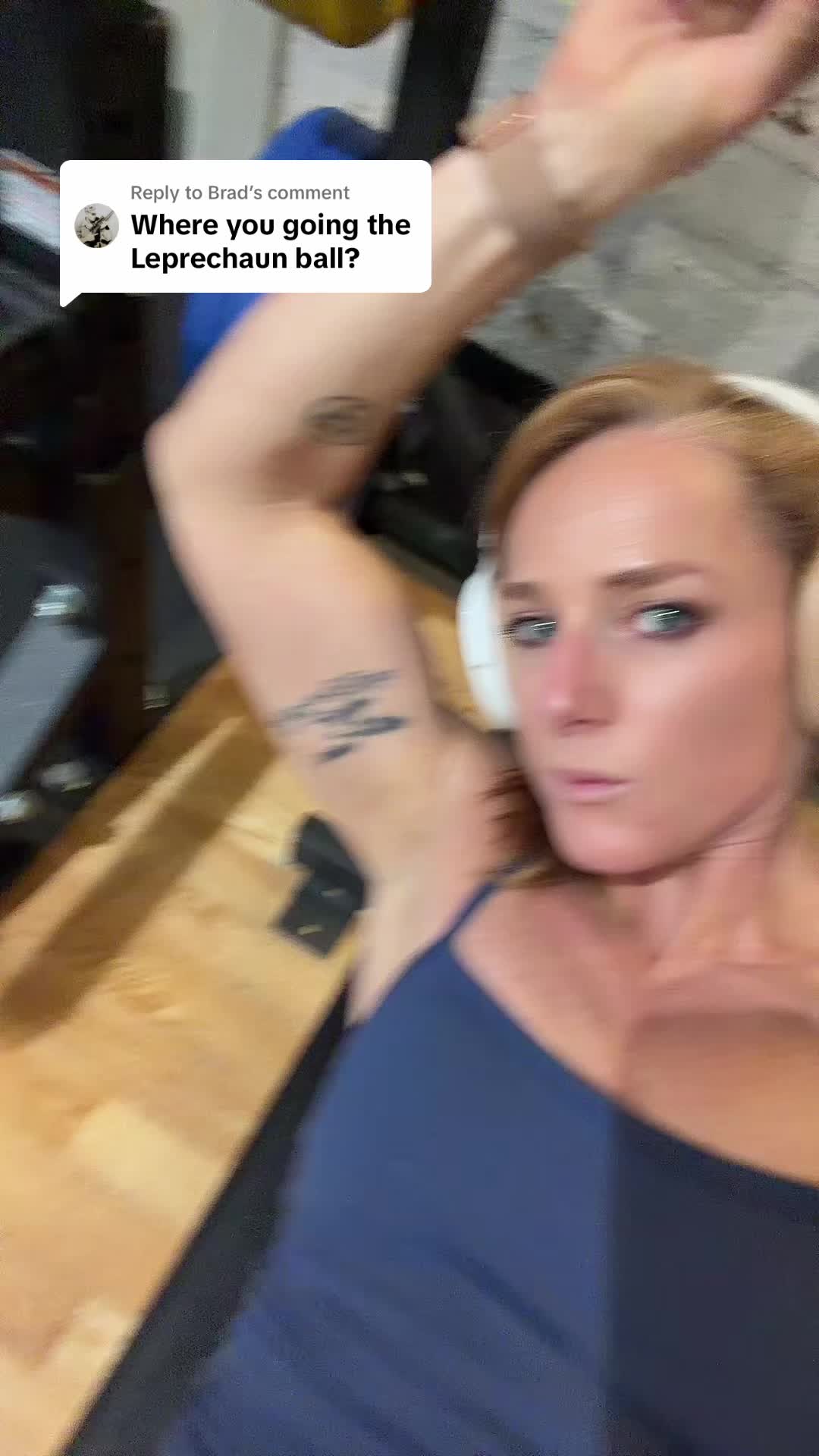 @Cringy Mom