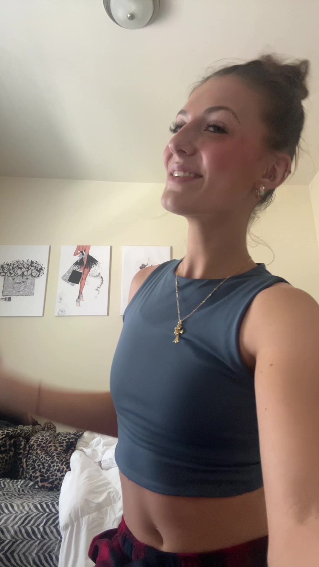 @Francesca Christine