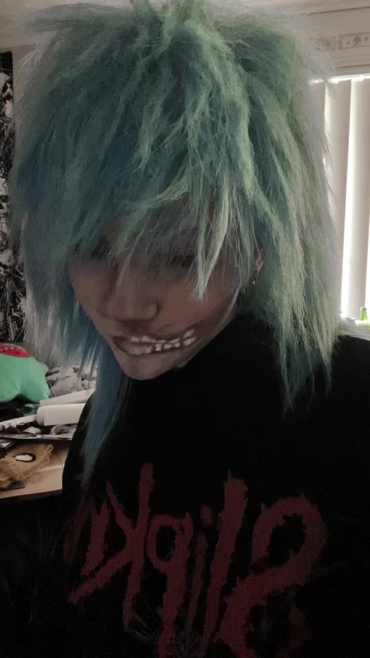 @Blueacid.cos