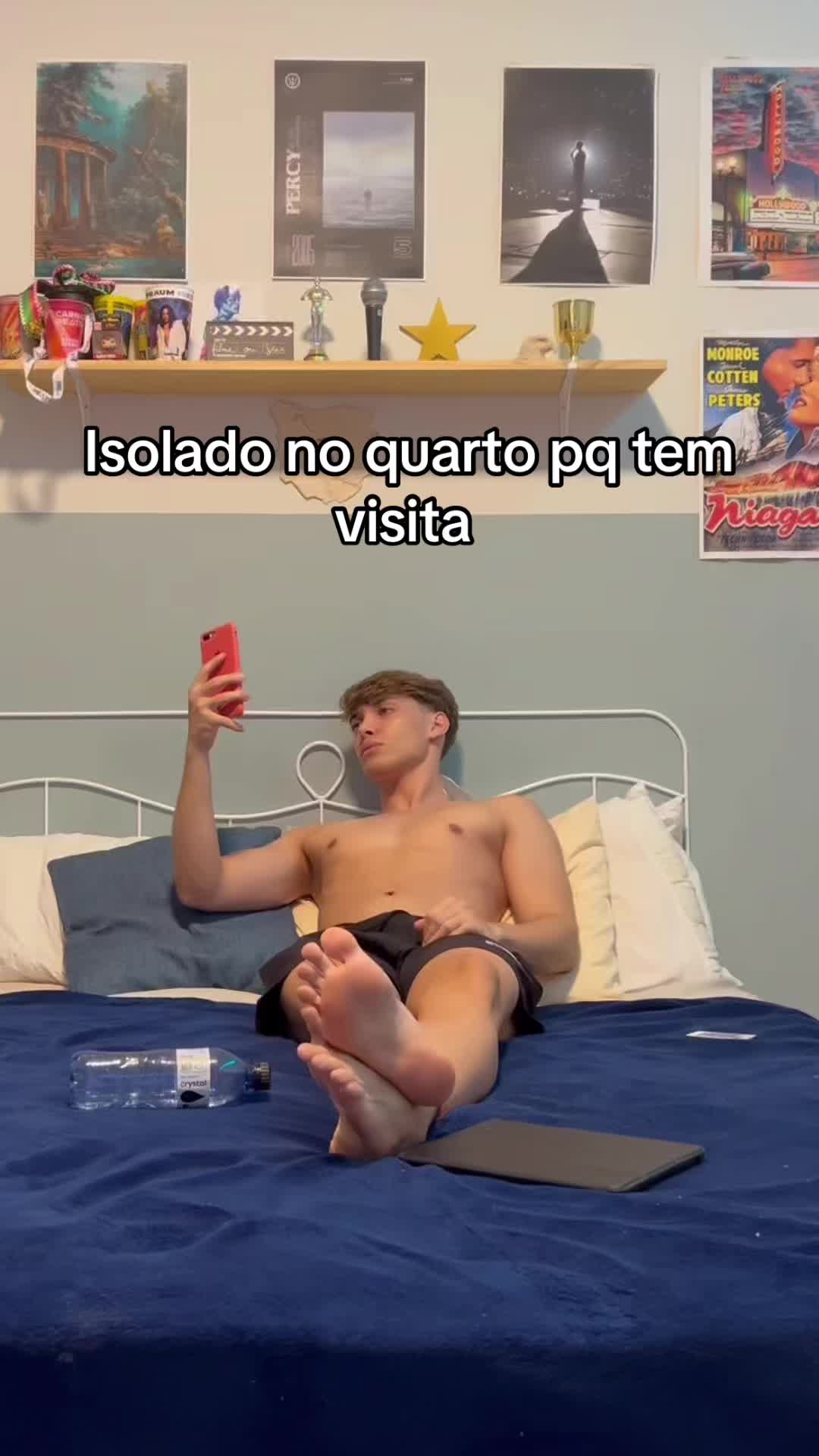 @Johnny