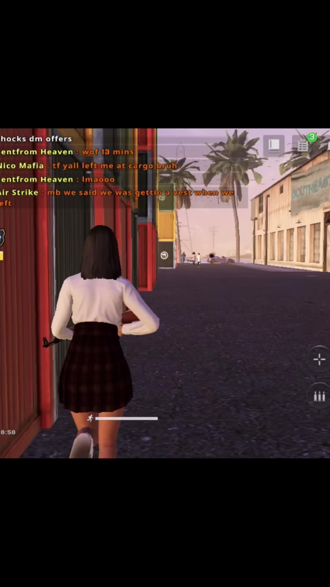 @AirStrike <3