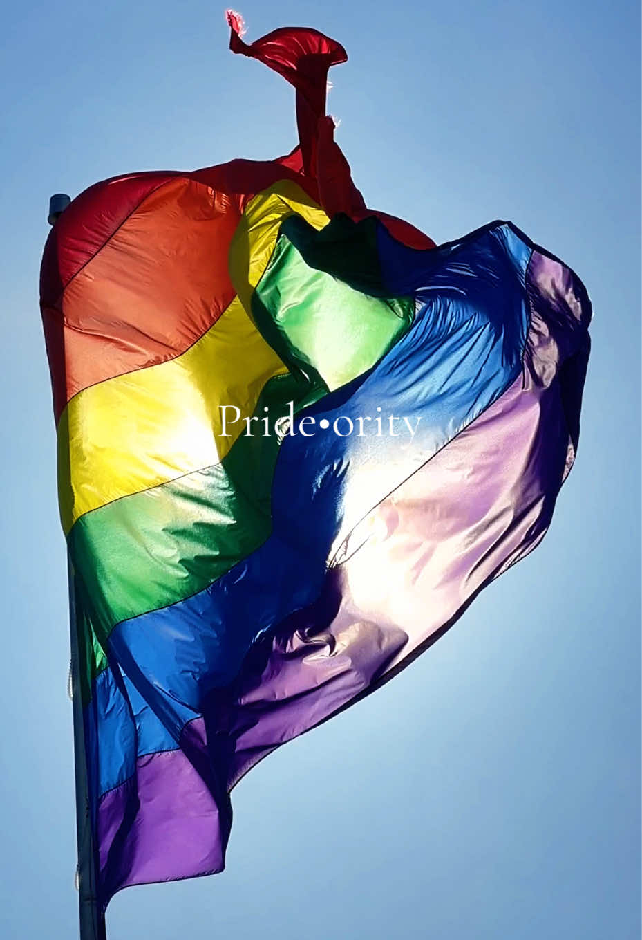 @Pride•ority