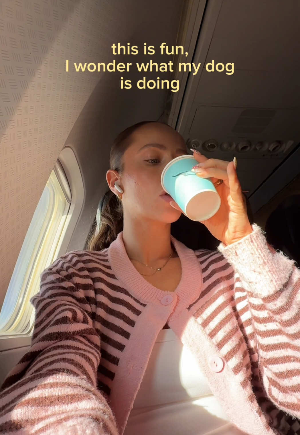 @Maya Kate