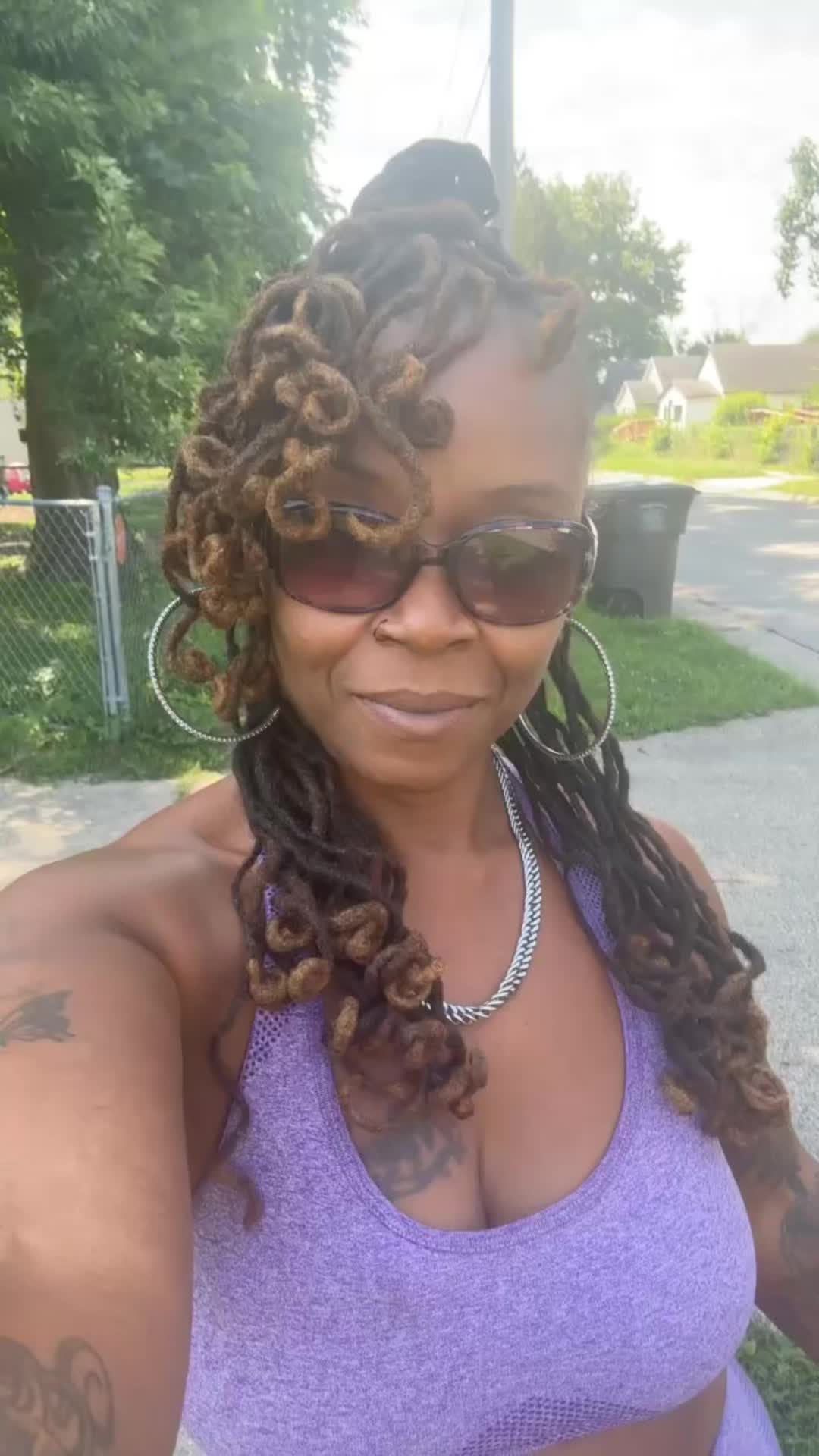 @MzNenet Kennedy