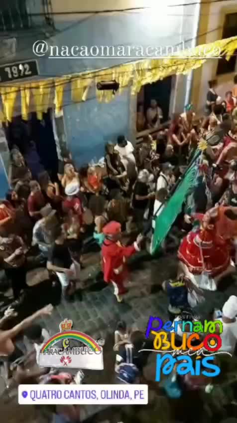 @Nilo do Maracambuco