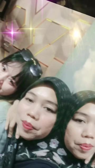 @❤️••MAMAH YANI••❤️
