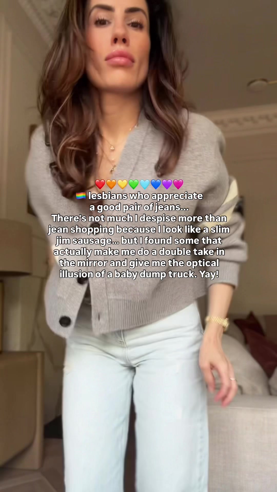 @Sophia🌈Luxury Lesbian™ Dating