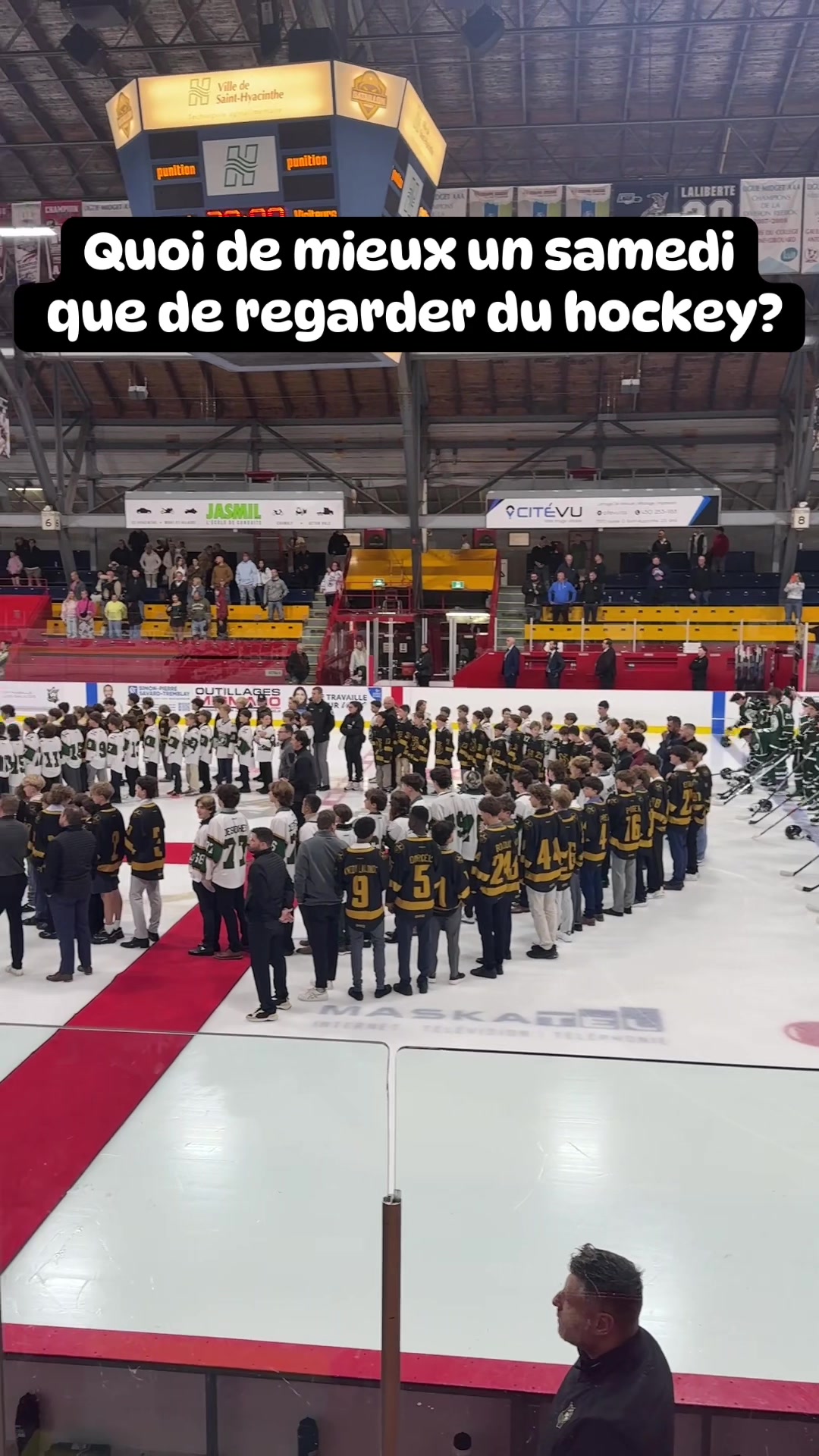@Xavier Desjardins