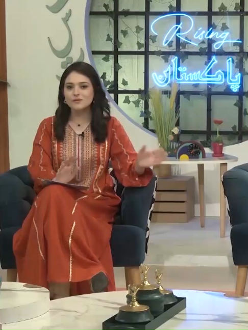 @Maidaan Pakistan