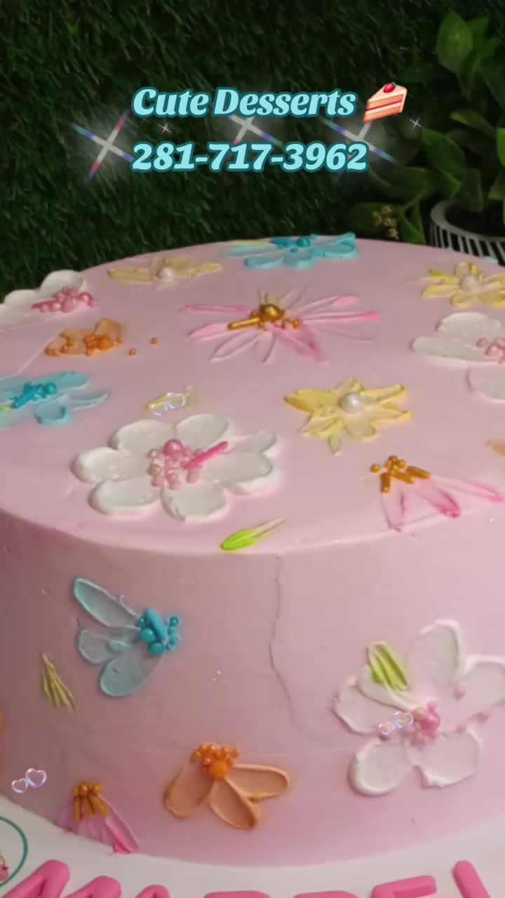 @Cute Desserts