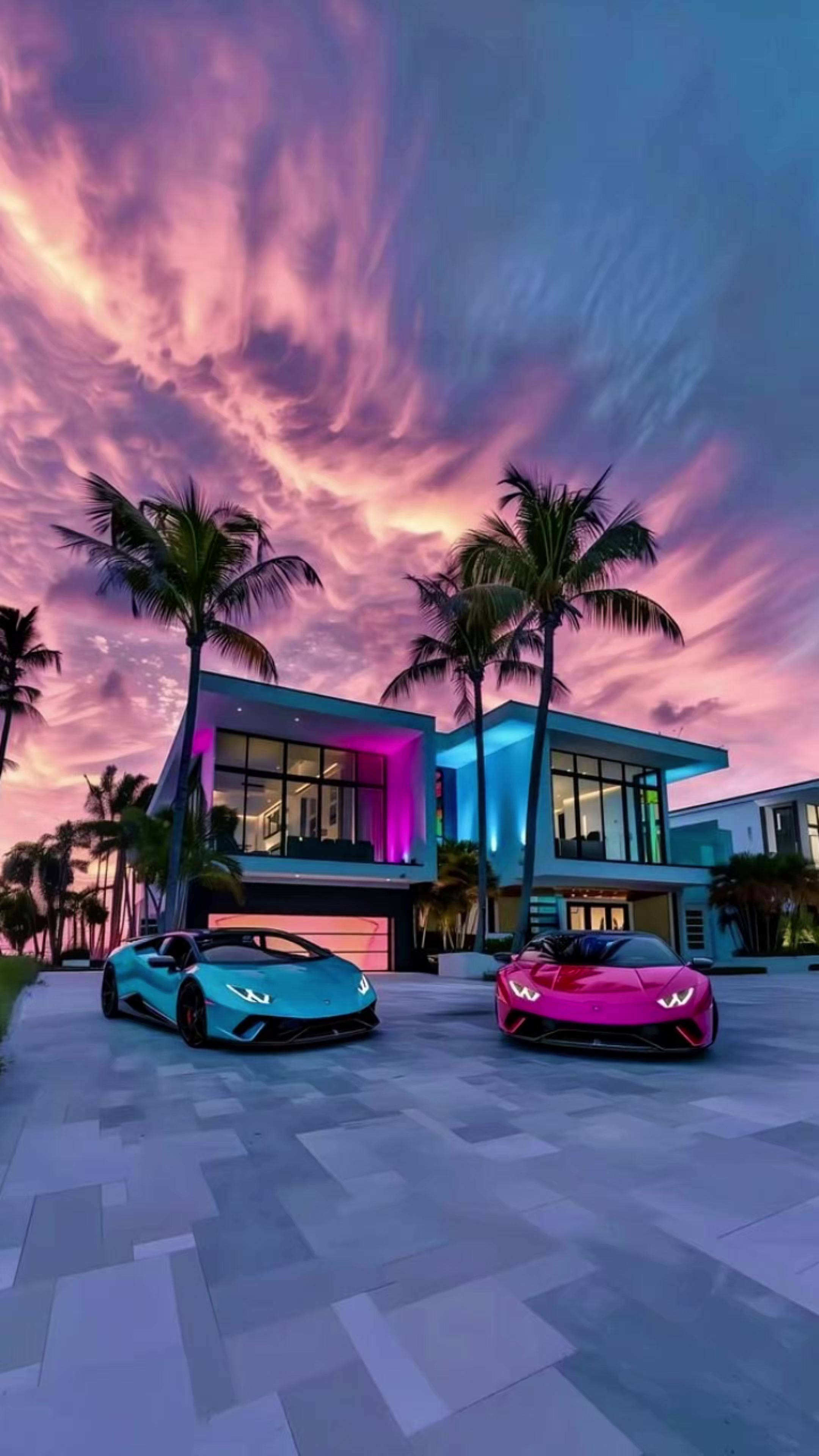 @Luxury