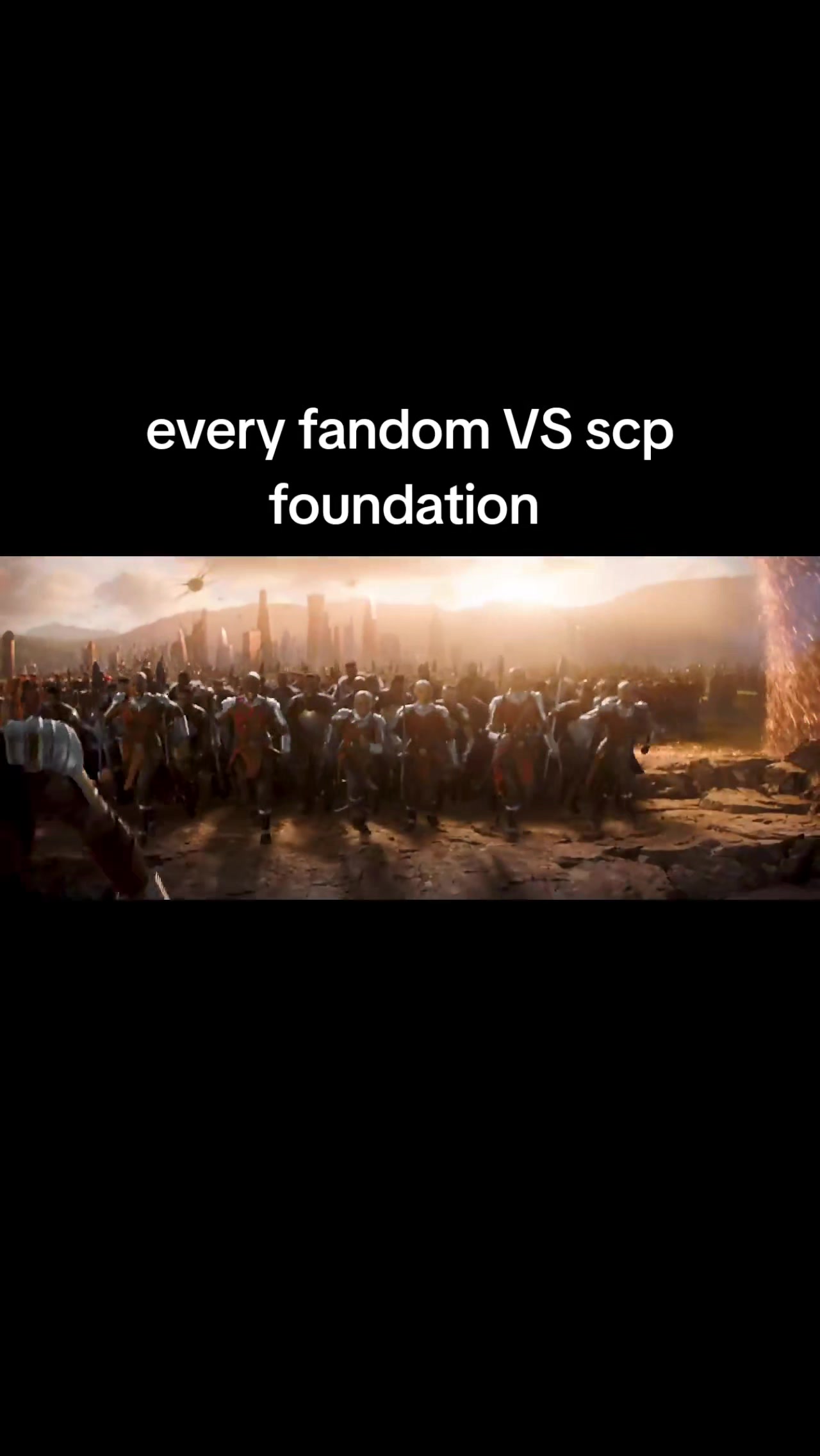 @☢️All About SCP☣️