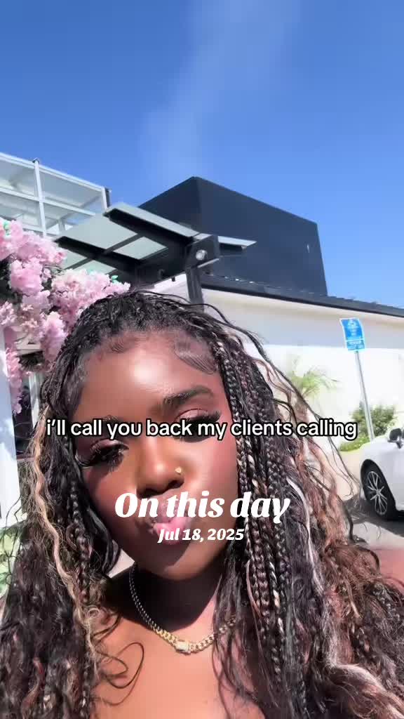 @LA/ATL Hairstylist