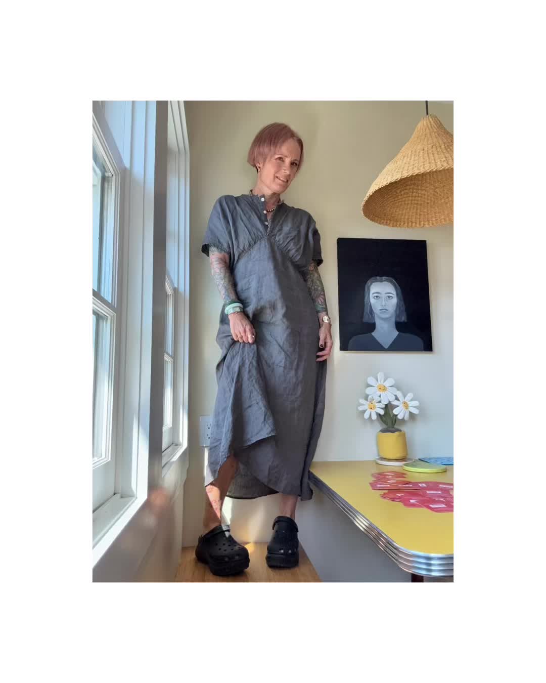 @LuceThreads