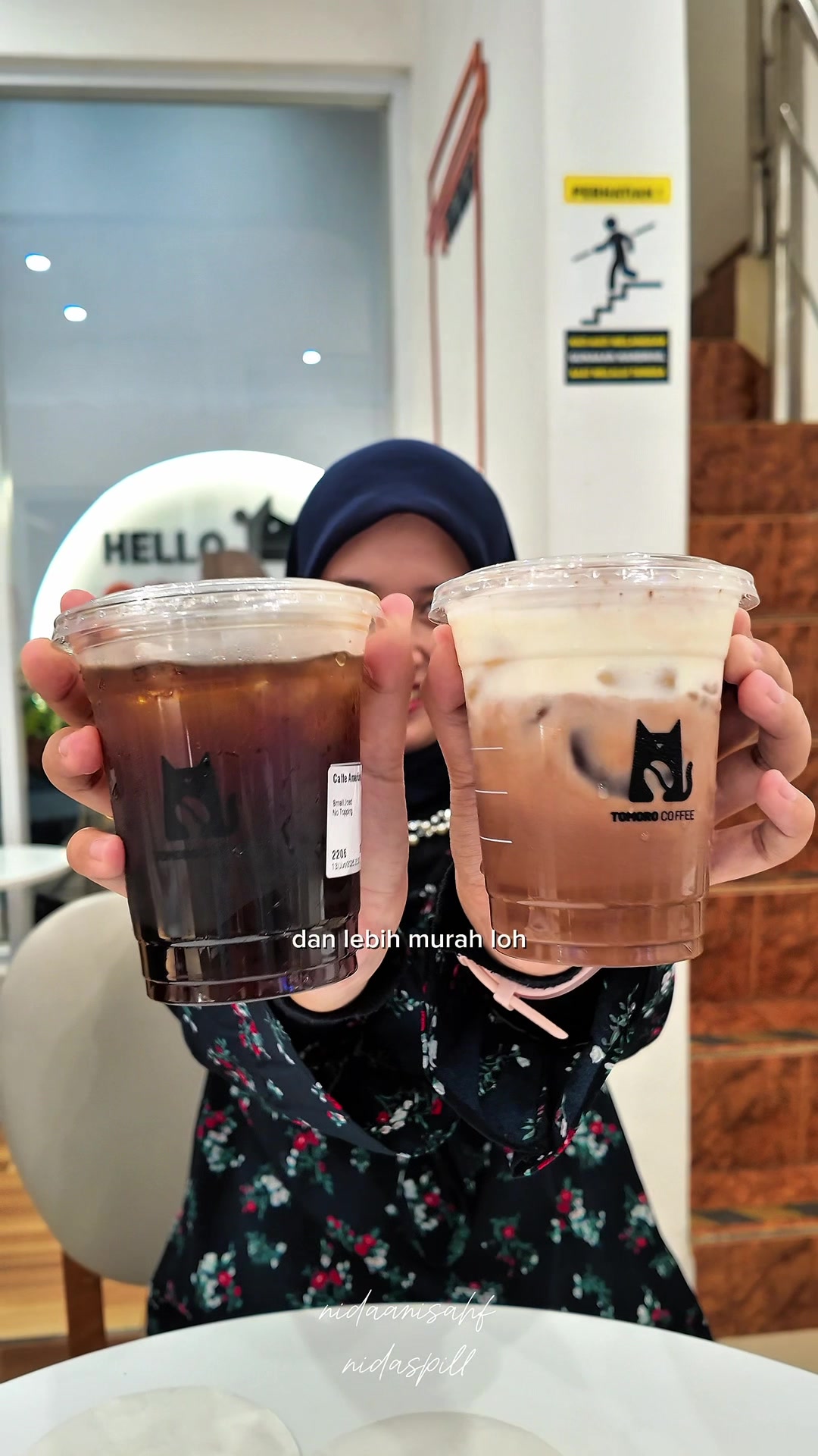 @nidaanisahf | Food & Travel