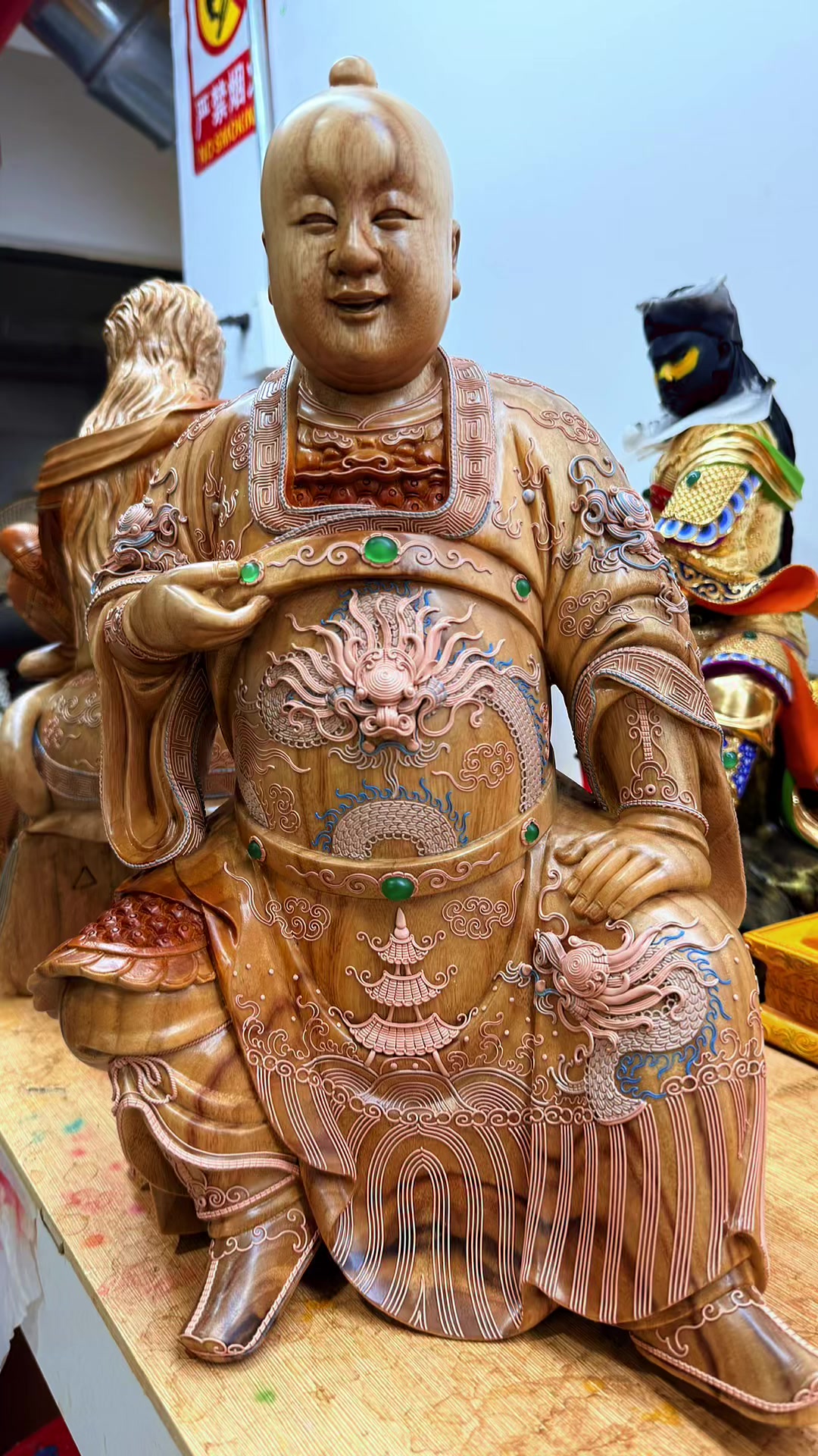 @新府城宴王佛俱:北部總經銷 修澤