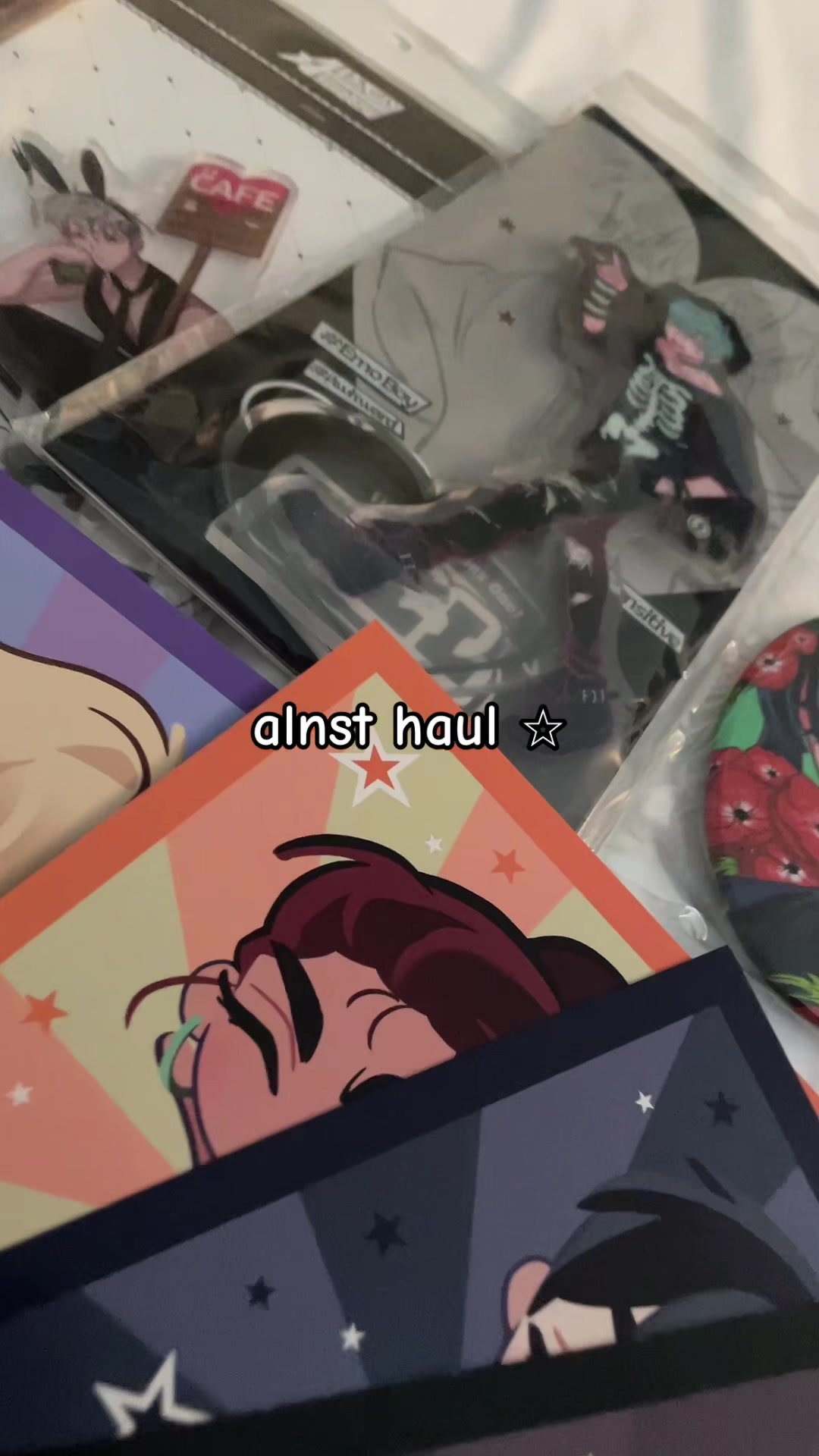 @Crona Gorgon