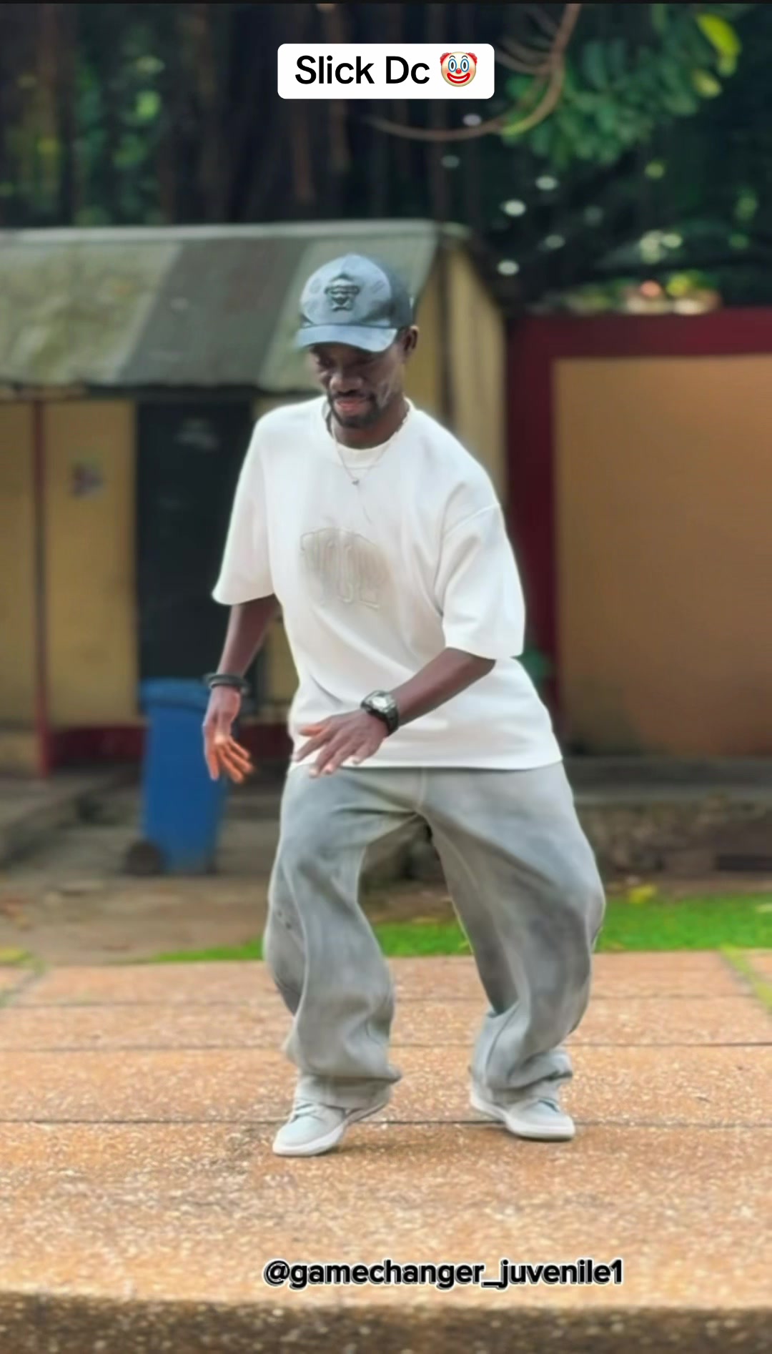 @JUVENILE