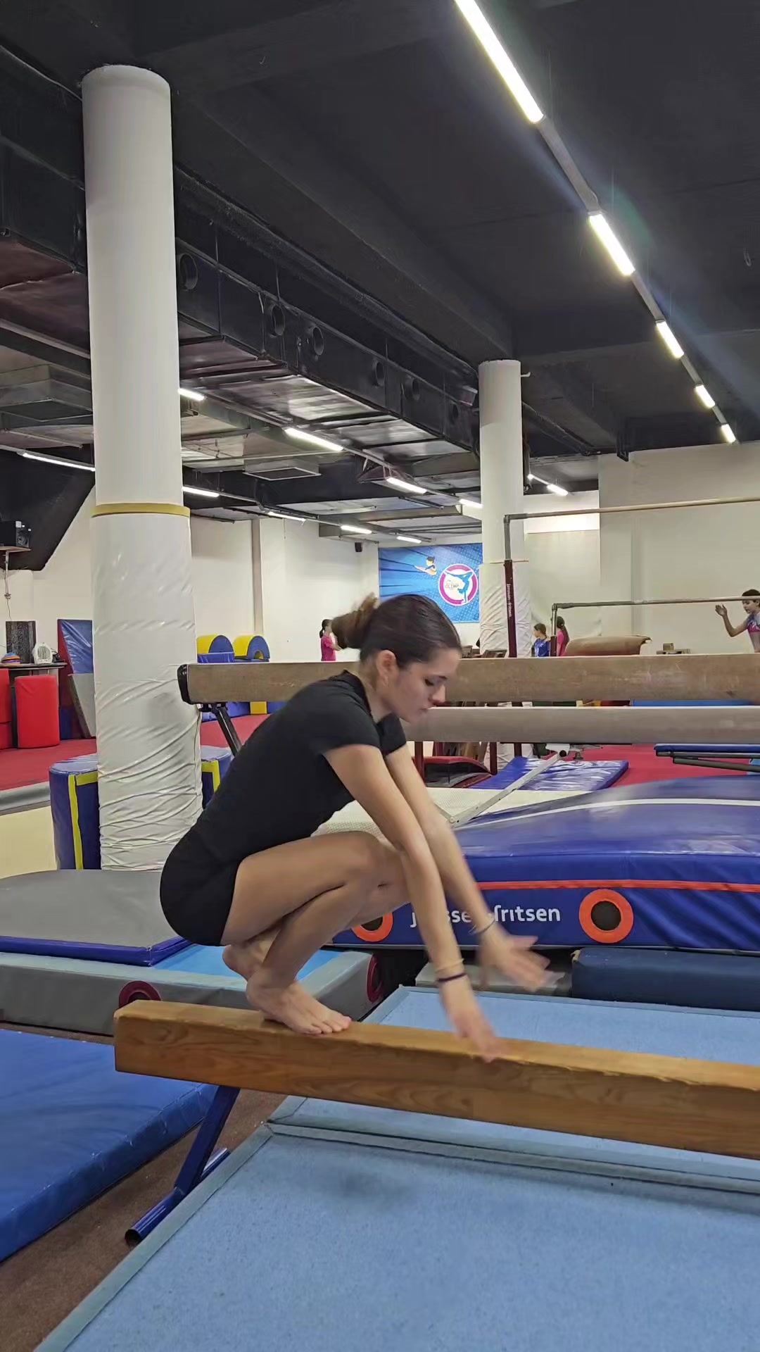 @Gimnastički klub "Olimp" Doboj