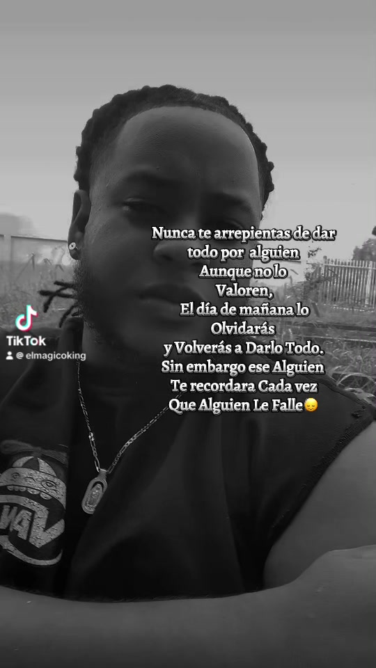 @El Mágico King 🫀🖤