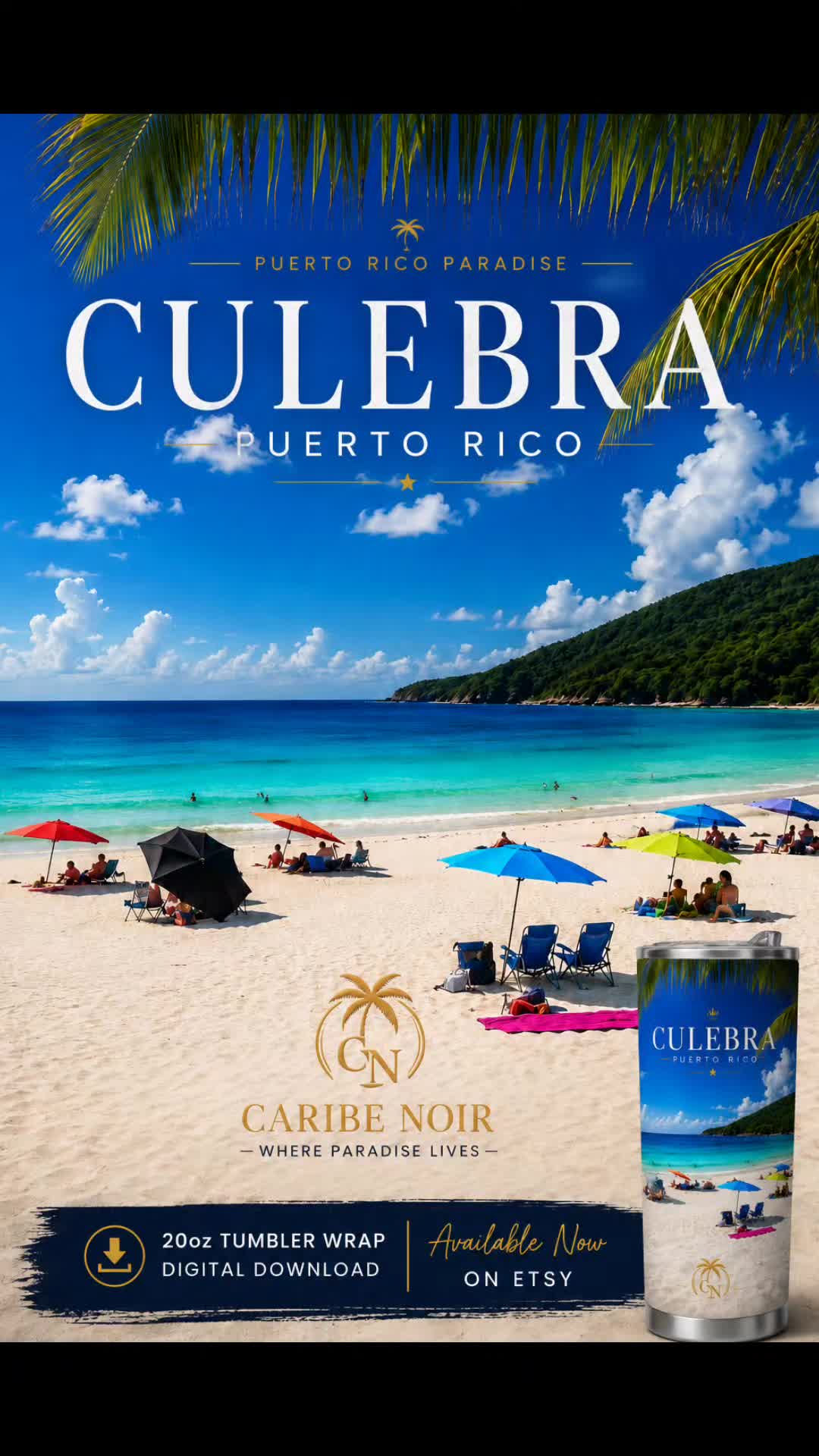 @Caribe Noir