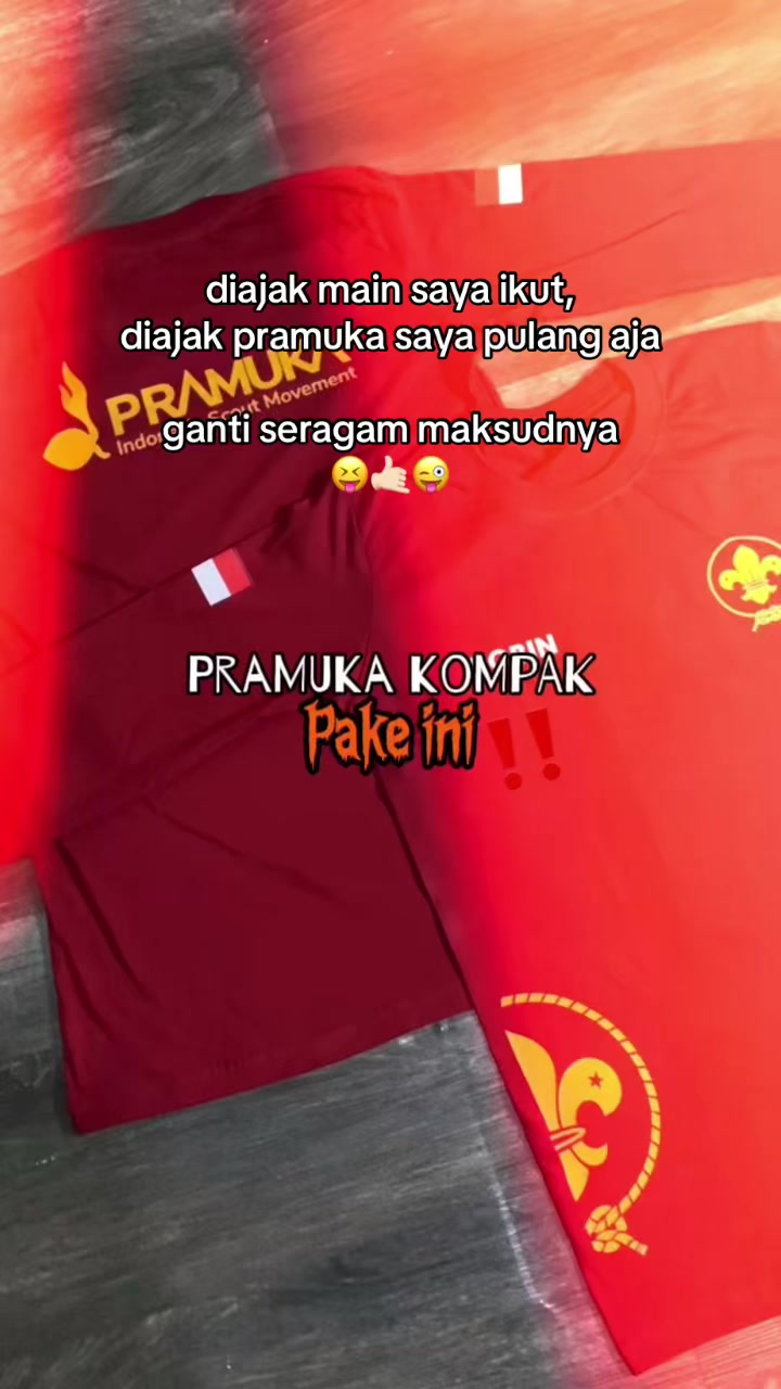 @Triple A Distro