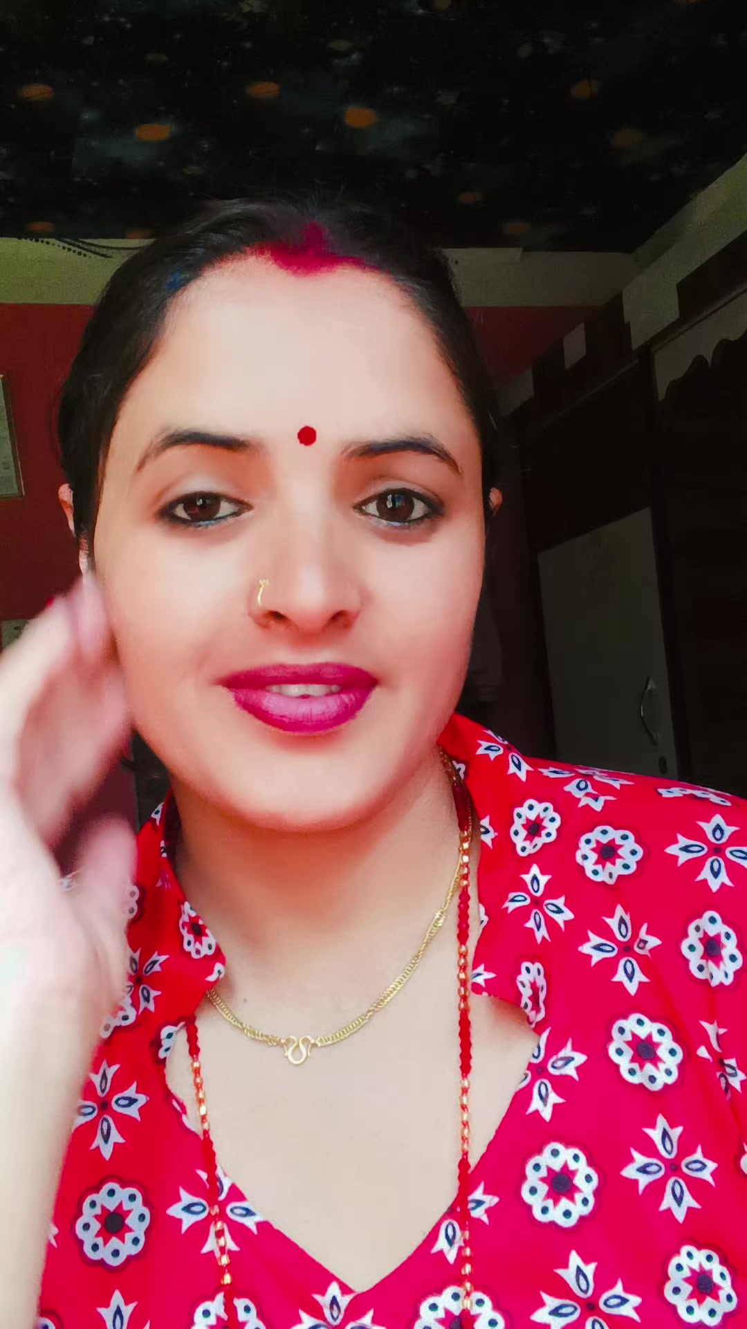@Binda Dhungana💗🌷
