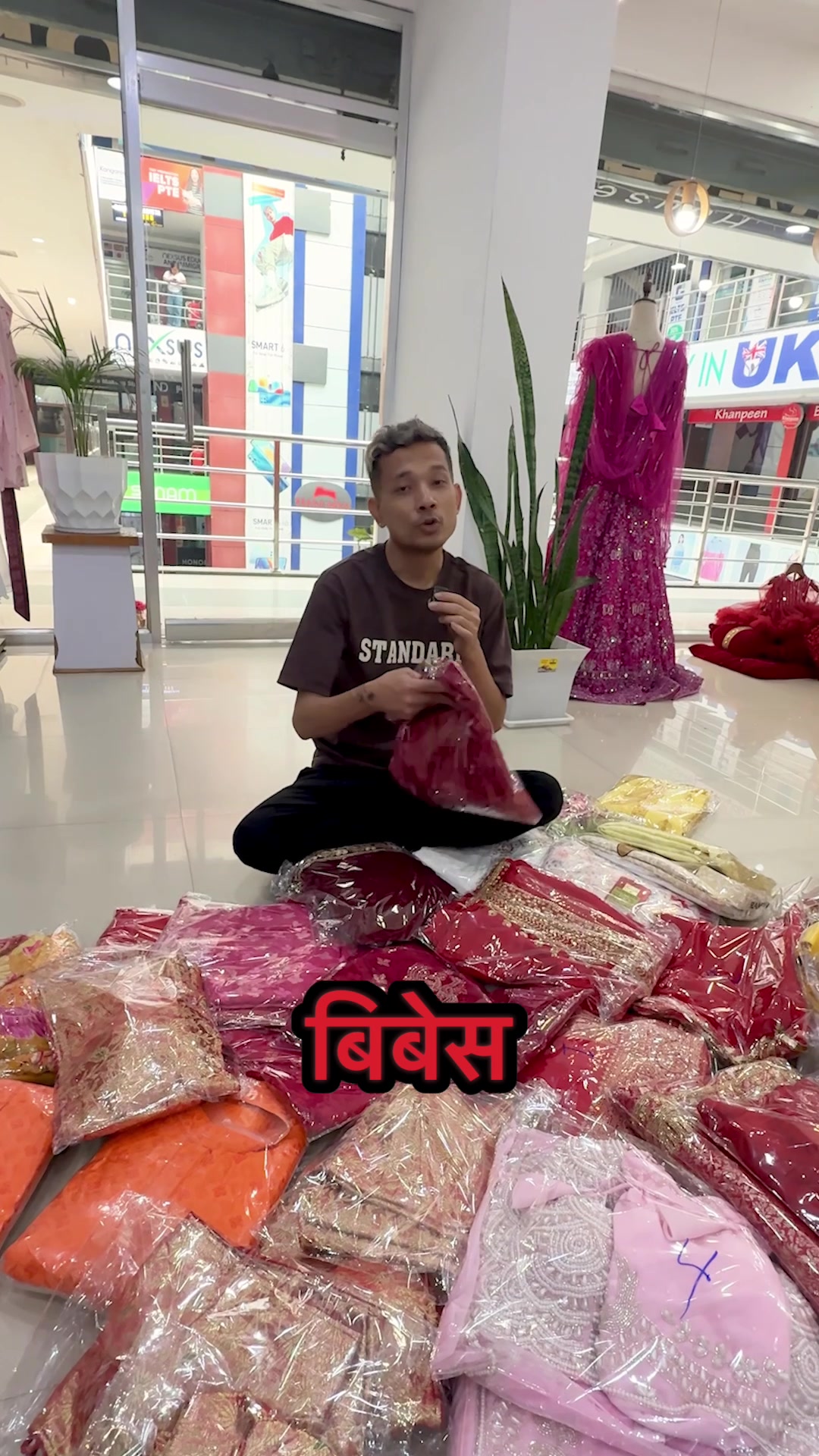 @Bivesh Rai