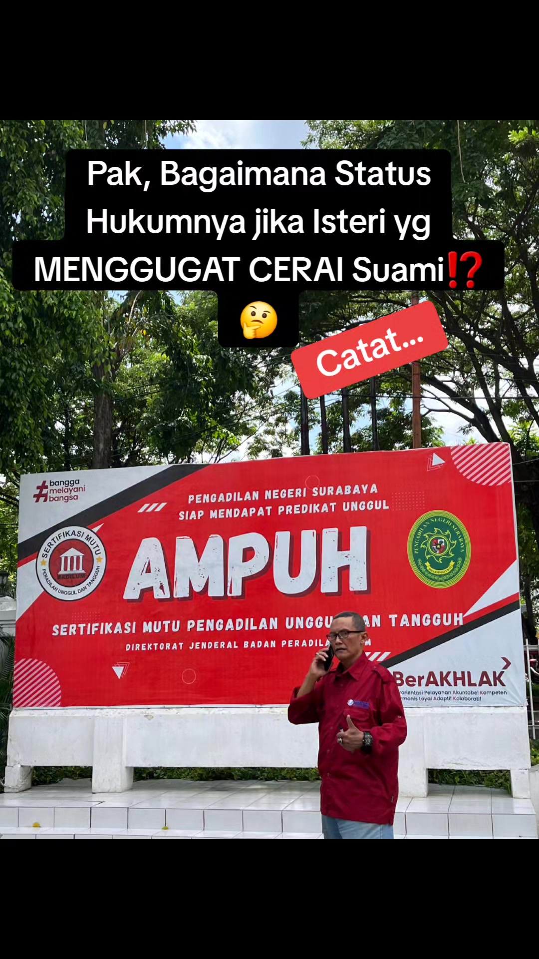 @PengacaraSurabaya