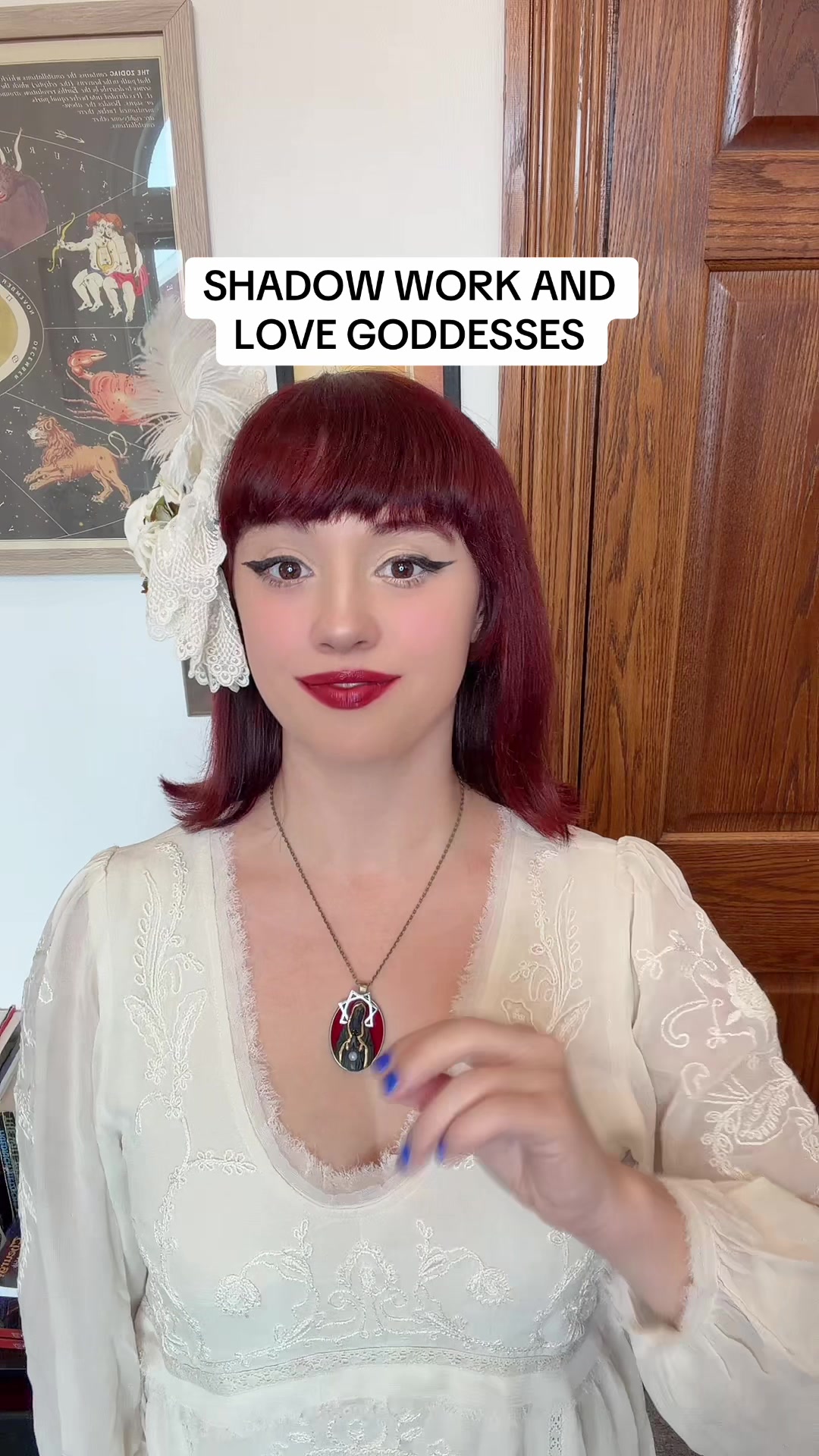 @georgina rose โ๏ธ๐