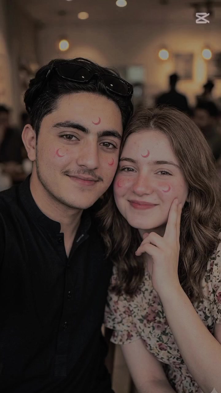@Kamran K❤️N