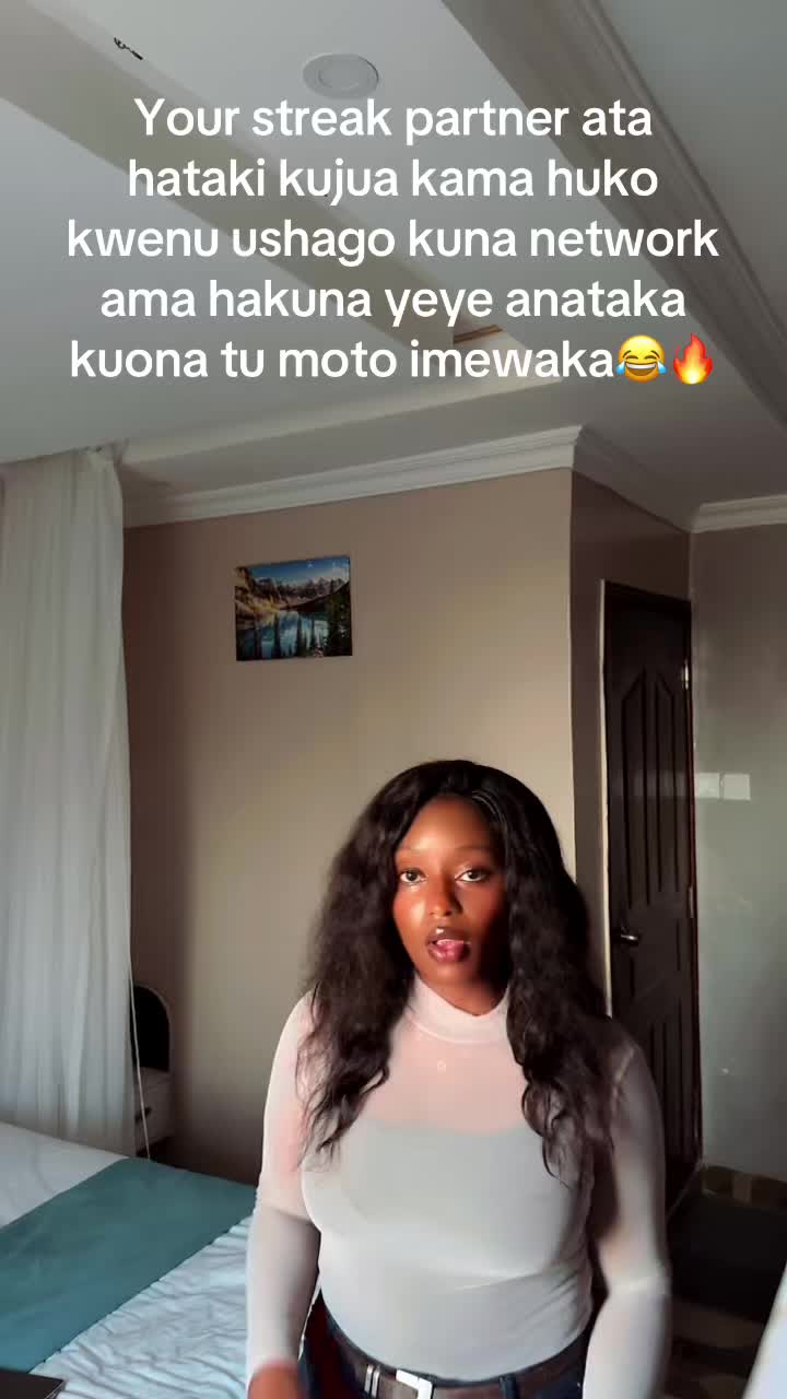 @Mutinda