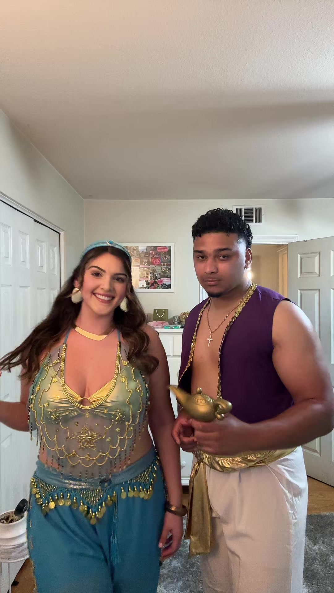 @Gianna Marie