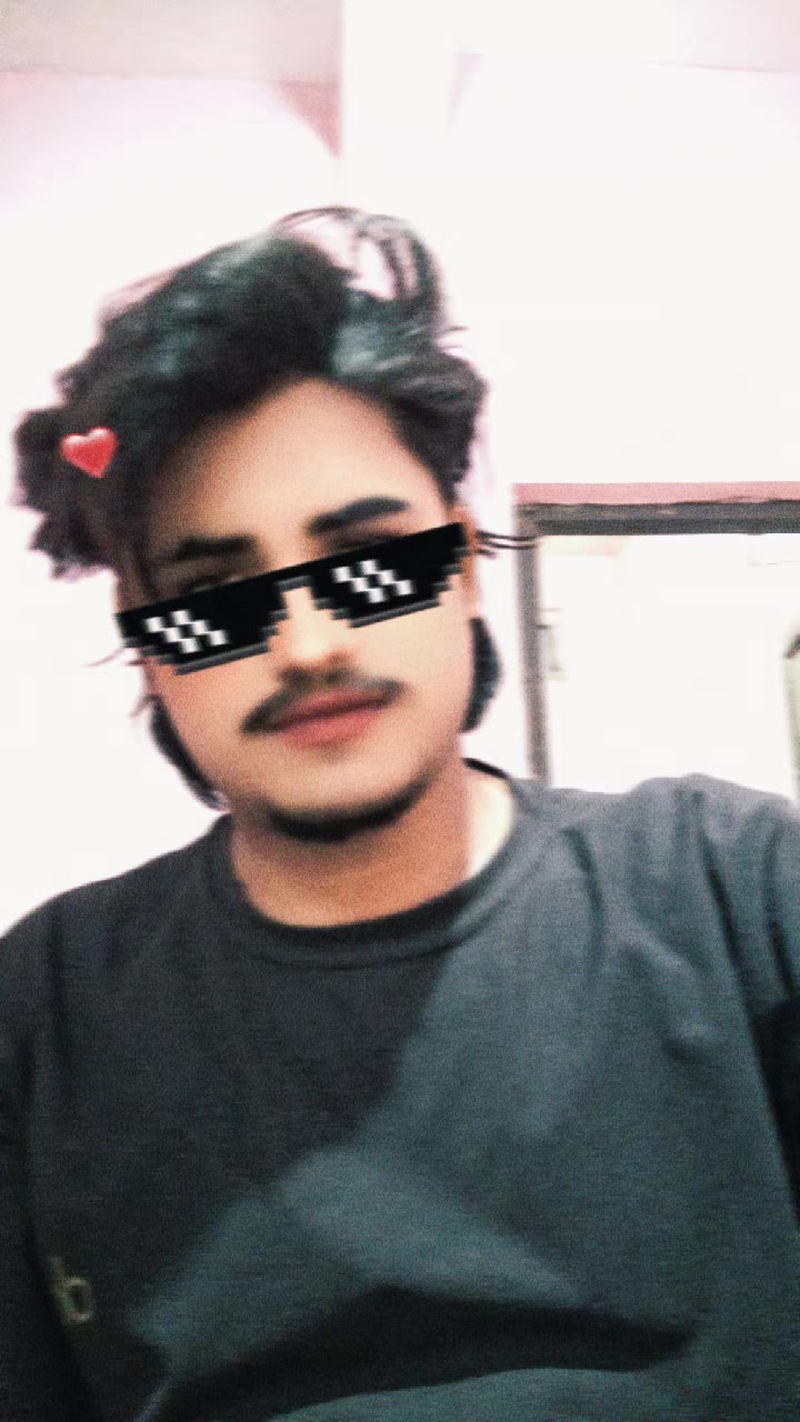 @Krishna ♣๏ธ