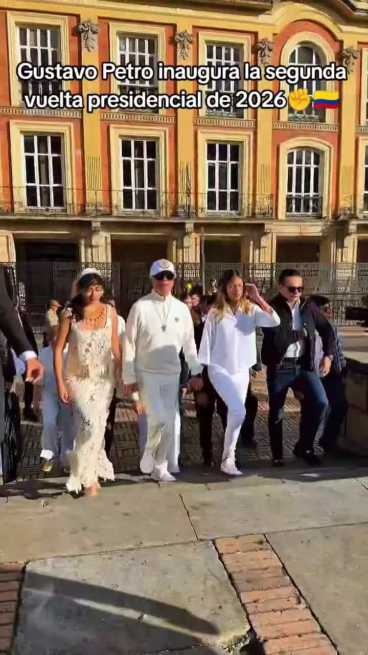 @GEOPOLITIK COLOMBIA 🇨🇴