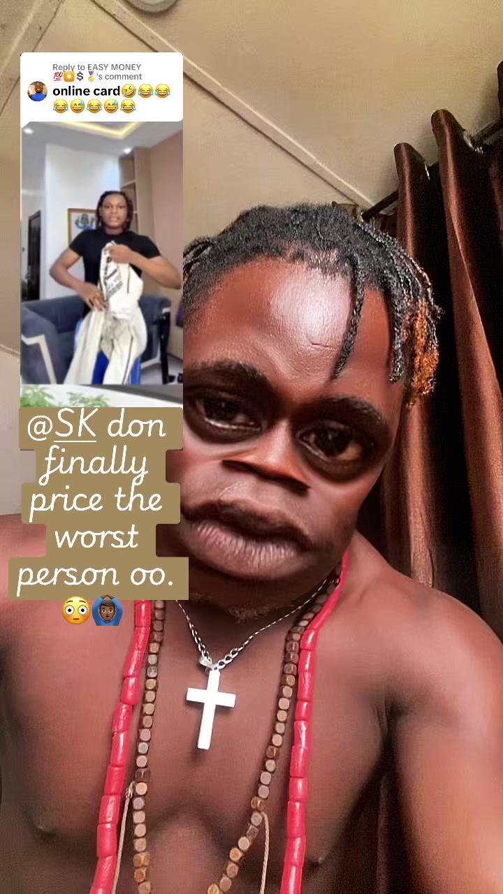 @Omoakin
