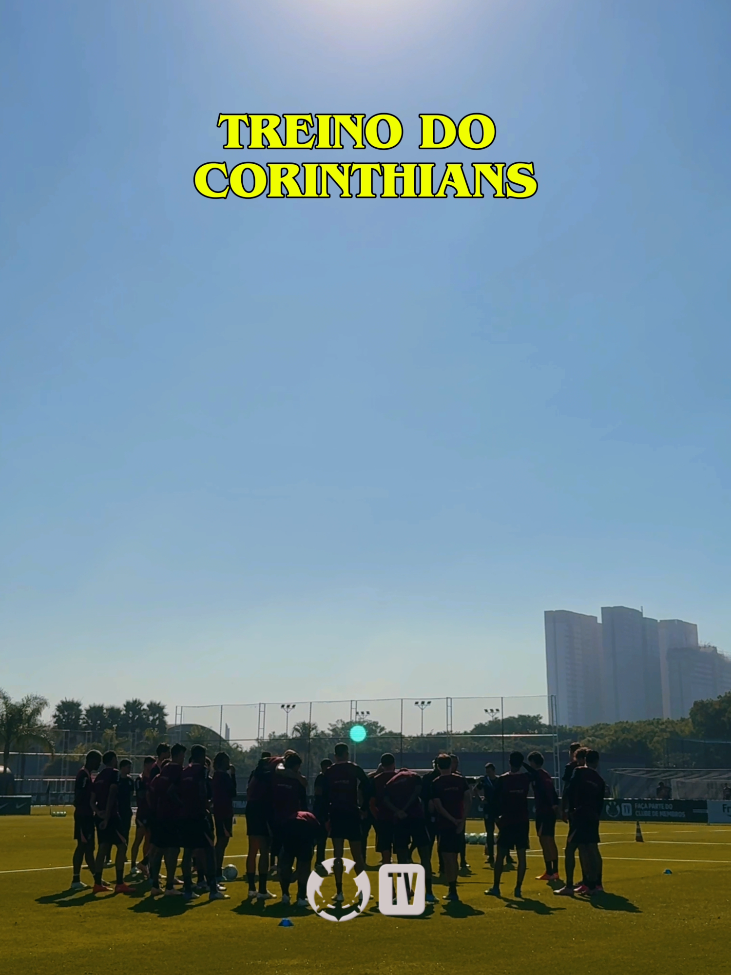 @Corinthians