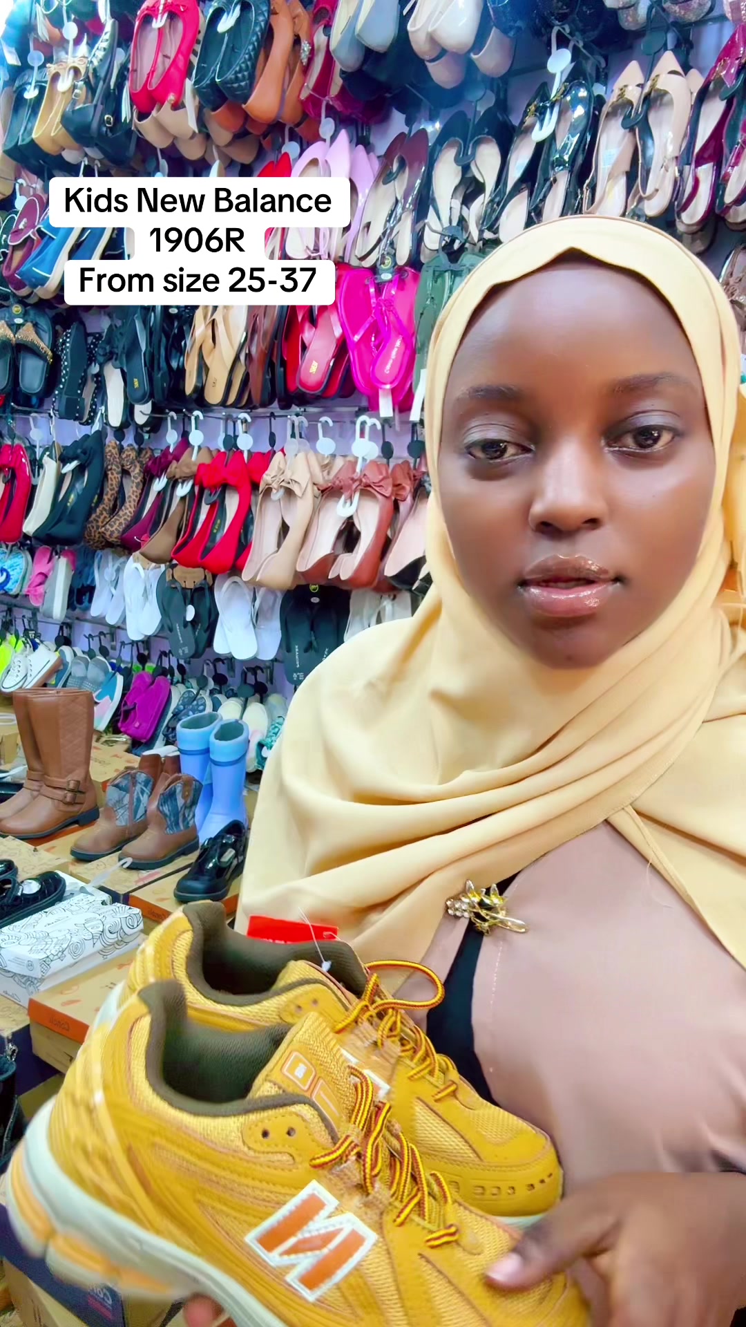 @JS ADDICTION SHOE STORE