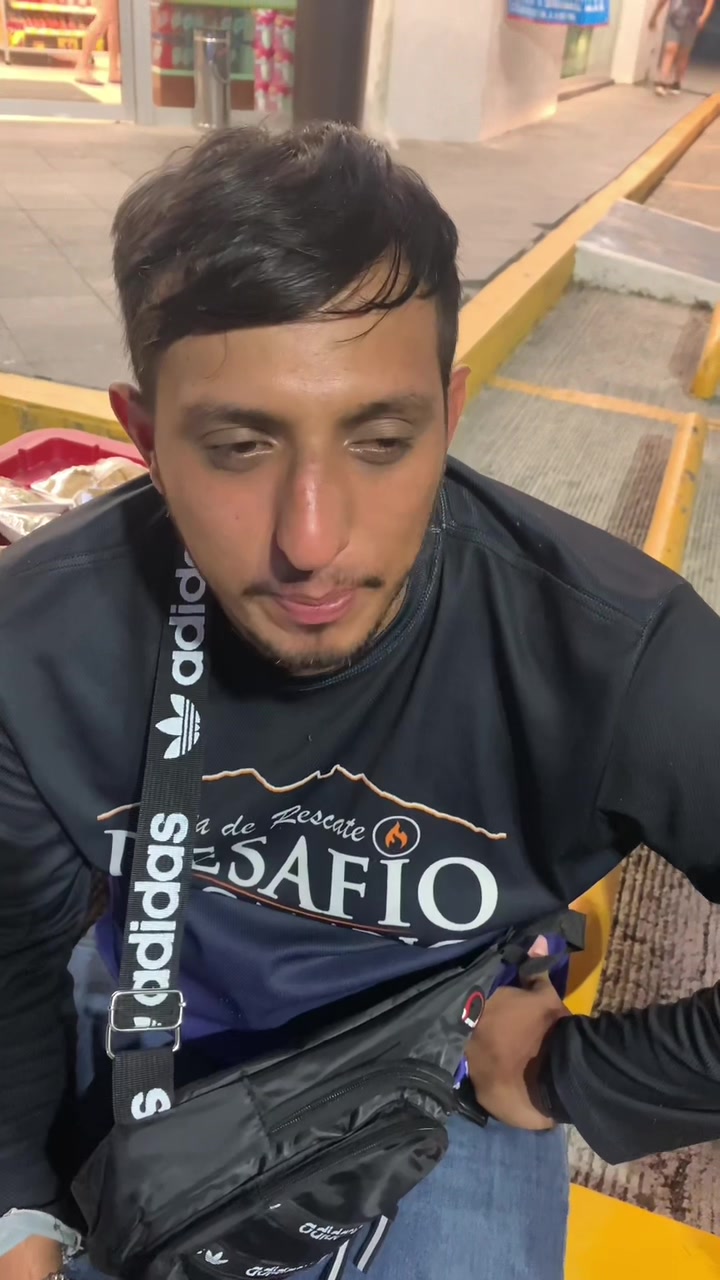 @Xavi Menchaca